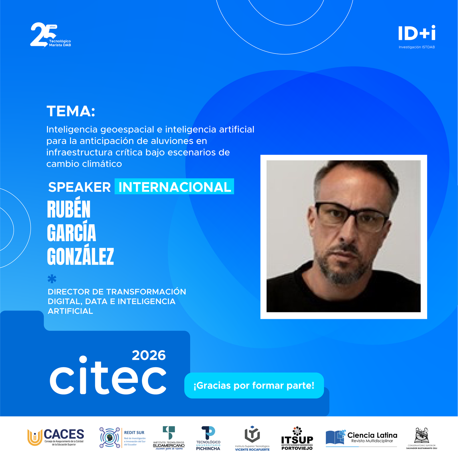 Internacionales